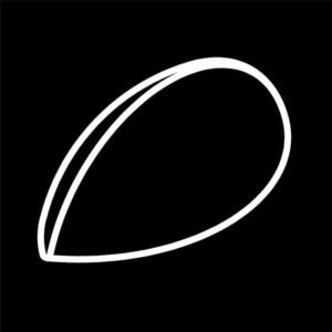 32 QUENELLES 8,4X4,4X3,5CM GN1/1 SILICON FLEXIPAN