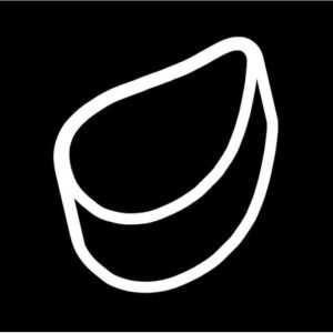 56 MINI DROPS 5,2X3,2X2CM 60X40CM FLEXIPAN