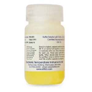 7.00pH BUFFER SOLUTION 100ML