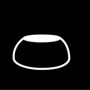 96 POMPONETTE 3,6X1,7CM 60X40CM FLEXIPAN