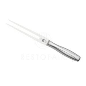 STEEL CARVING FORK STAINLESS STEEL ABSOLUTE
