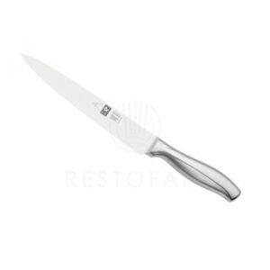 STEEL CARVING KNIFE STAINLESS STEEL ABSOLUTE