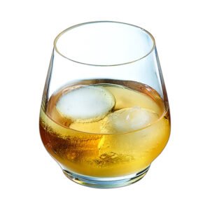 Absoluty Tumbler 25 cl Chef & Sommelier