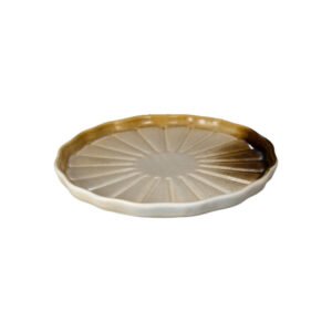 AKIRA DEEP PLATE D20.2XH2.1CM STYLE POINT
