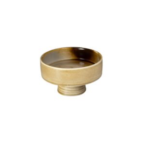 AKIRA FOOTED BOWL D13XH8.5CM STYLE POINT