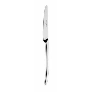 Serrated monobloc steak knife 22.5 cm Alaska Eternum