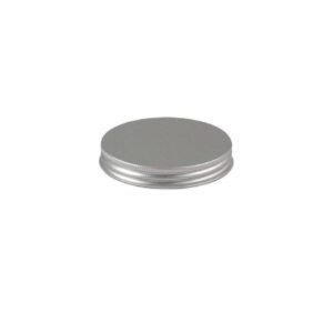 ALUMINIUM LID FOR TWIST BODEGA JAR 25CL PACK OF 100