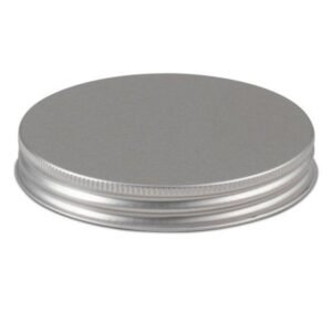 ALUMINIUM LID FOR TWIST BODEGA JAR 50CL PACK OF 50