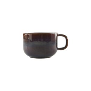 AMBER CUP 21CL STONEWARE ACCOLADE