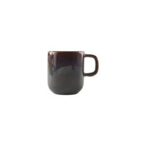 AMBER CUP 9CL STONEWARE ACCOLADE