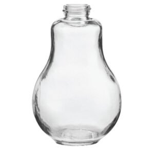 AMPOLIA BOTTLE 25CL GLASS