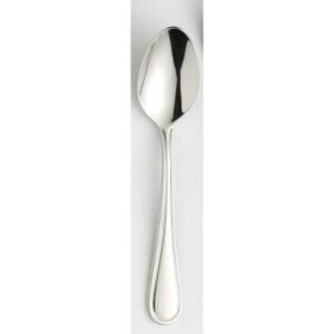 Mocha spoon stainless steel 18/10 11.8 cm Anser Eternum