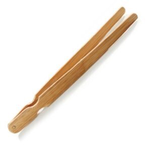 BAMBOO BIRMA TONG PACK OF 240 L12CM