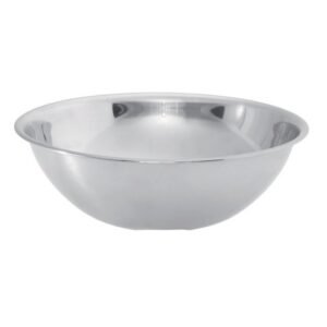 Basin stainless steel Ø 24 cm 8 cm 2.8 L Pro.cooker