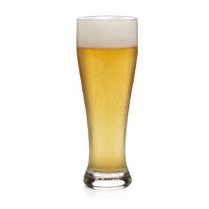 BEER PILSNER CLEAR 57CL POLYCARBONATE POLYSAFE