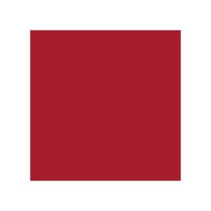 BIO DUNISOFT RED NAPKIN 40X40CM PACK OF 60