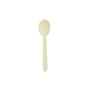BIRCHWOOD TABLE SPOON L16CM PACK OF 50