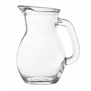 Jug 25 cl Bistrot Bormioli Rocco