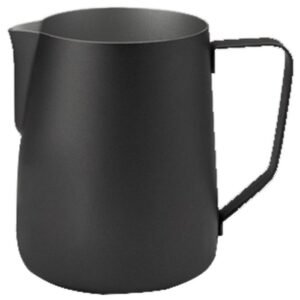 BLACK CREAMER 60CL SST