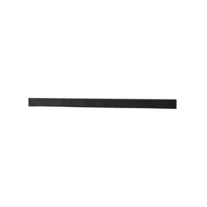 REPLACEMENT BLADE L91CM BLACK FOR FLOOR SQUEEGEE