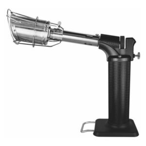 BLOW TORCH CHEF PROFESSIONAL REFILLABLE