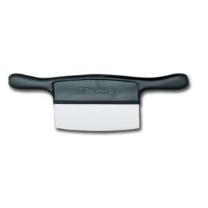 Board scraper stainless steel 17 cm Fischer