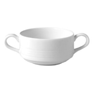 BOUILLON CUP STACKABLE 30CL RONDO