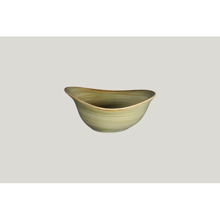 bowl-triangular-green-porcelain-175-cm-rakstone-spot-rak