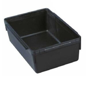 BREAD MOULD 600G 21X11.5XH7.5CM COMPOSITE -20/+250°C