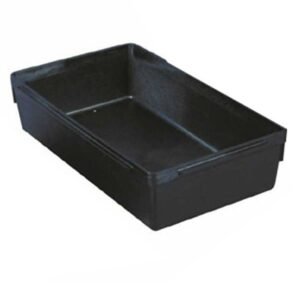 BREAD MOULD 800G 23.5X12.5XH11.5CM COMPOSITE -20/+250°C