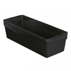 BREAD MOULD 800G 30X11XH8.5CM COMPOSITE -20/+250°C