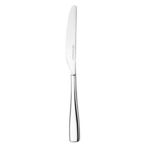 BUTTER KNIFE THICK. 3.5MM STAINLESS STEEL REDWOOD STUDIO WILLIAM