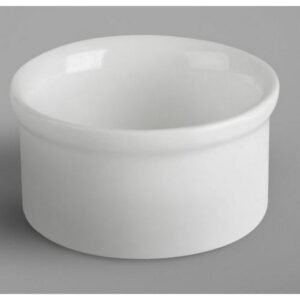 BUTTER RAMEKIN D5CM BANQUET