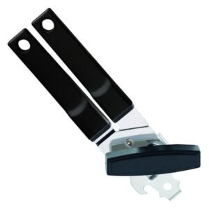 CAN OPENER HANDLE AND WHEEL L18.5CM