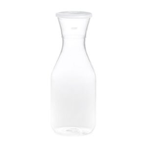 CARAFE 50CL TRITAN WITH LID