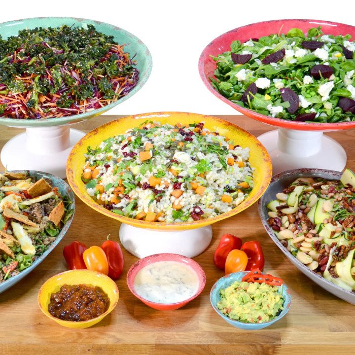 casablanca-melamine-dish-blue-dalebrook