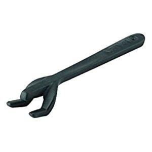 CAST IRON PAN-GRIPPER L21CM