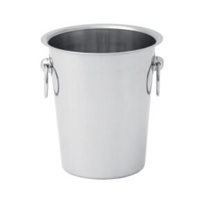 Champagne cooler Ø 21.5 cm 21 cm 4.5 L Hypinox Pro.mundi