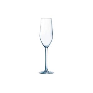 CHAMPAGNE FLUTE 16 CL MINERAL ARCOROC