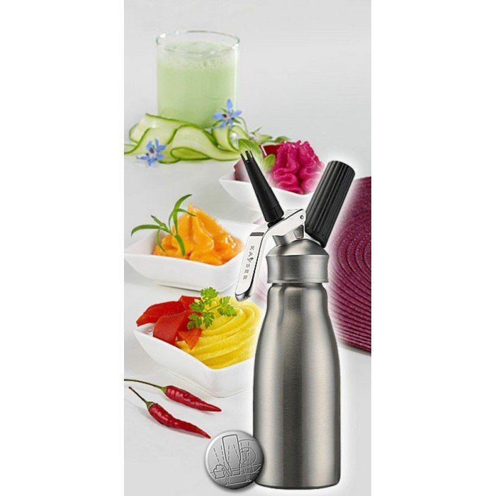 chantilly-siphon-stainless-steel-1-l-o-105-cm-337-cm-procooker