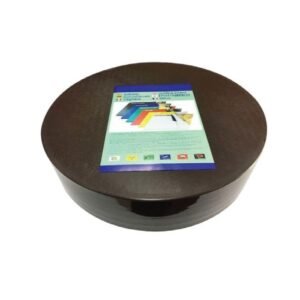 CHOPPING BLOCK BROWN