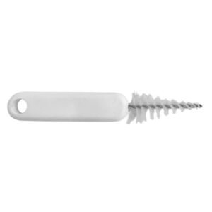 CLEANING BRUSH CONICAL FOR PIPING TUBE STAINLESS STEEL