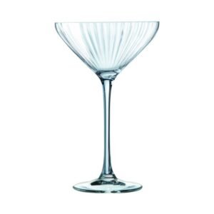Cocktail glass 21 cl Symetrie Chef & Sommelier