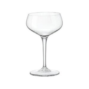COCKTAIL GLASS 25CL BARTENDER NOVECENTO