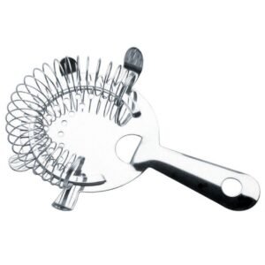 Cocktail strainer Ø 9 cm 14.1 cm Pro.mundi