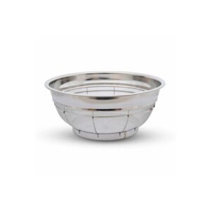COLANDER D40CM SST KORIN