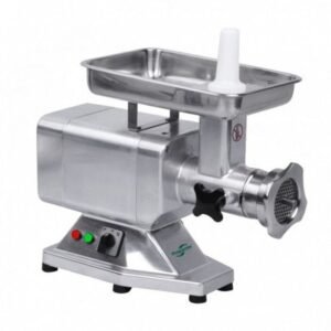 COMMERCIAL MEAT SLICER 220KG/HOUR 230V-1PH/50HZ 1.1KW STAINLESS STEEL PRO.INOX