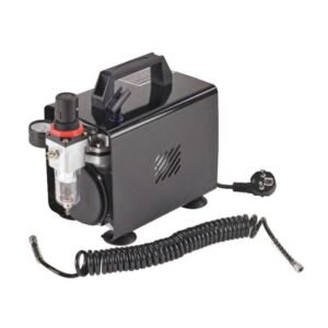 AUTOMATIC COMPRESSOR 6 BARS WITHOUT OIL