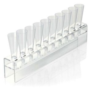 CONIK MINI DISPLAY 10 HOLES