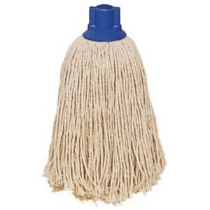 MOP Round 220G L 30 cm POLYCOTTON
